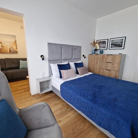 P&A Apartament Гонски Экстерьер фото