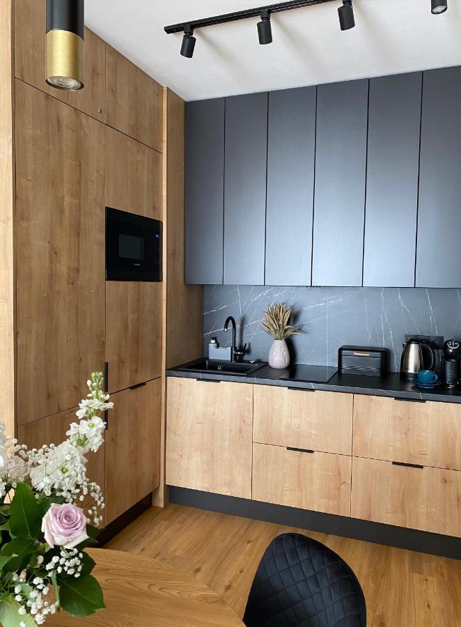P&A Apartament Гонски Экстерьер фото