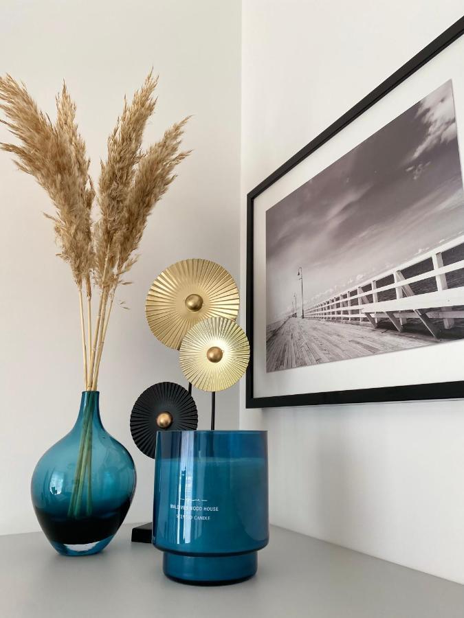 P&A Apartament Гонски Экстерьер фото
