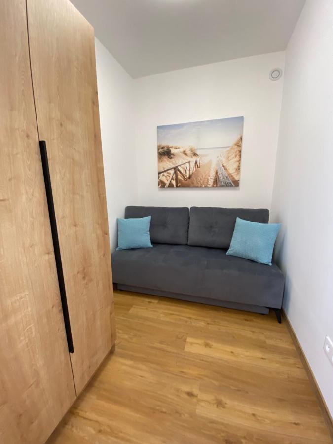 P&A Apartament Гонски Экстерьер фото