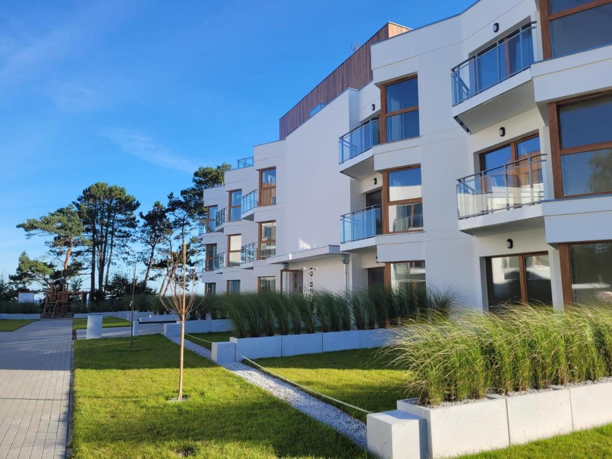 P&A Apartament Гонски Экстерьер фото