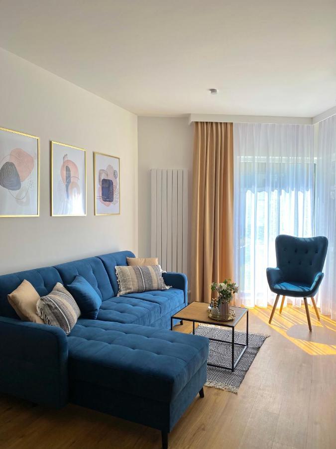 P&A Apartament Гонски Экстерьер фото