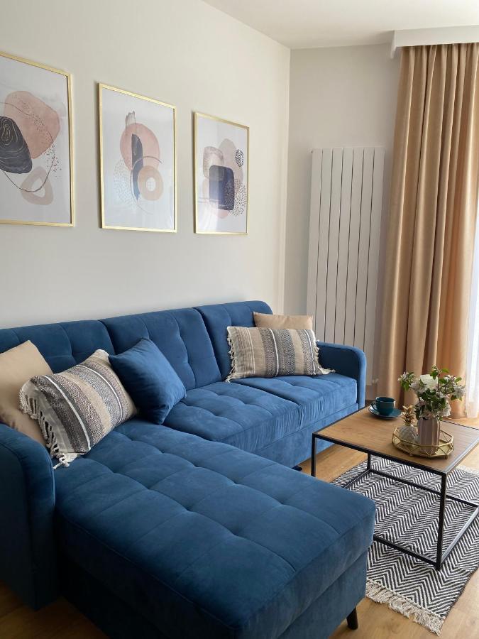 P&A Apartament Гонски Экстерьер фото
