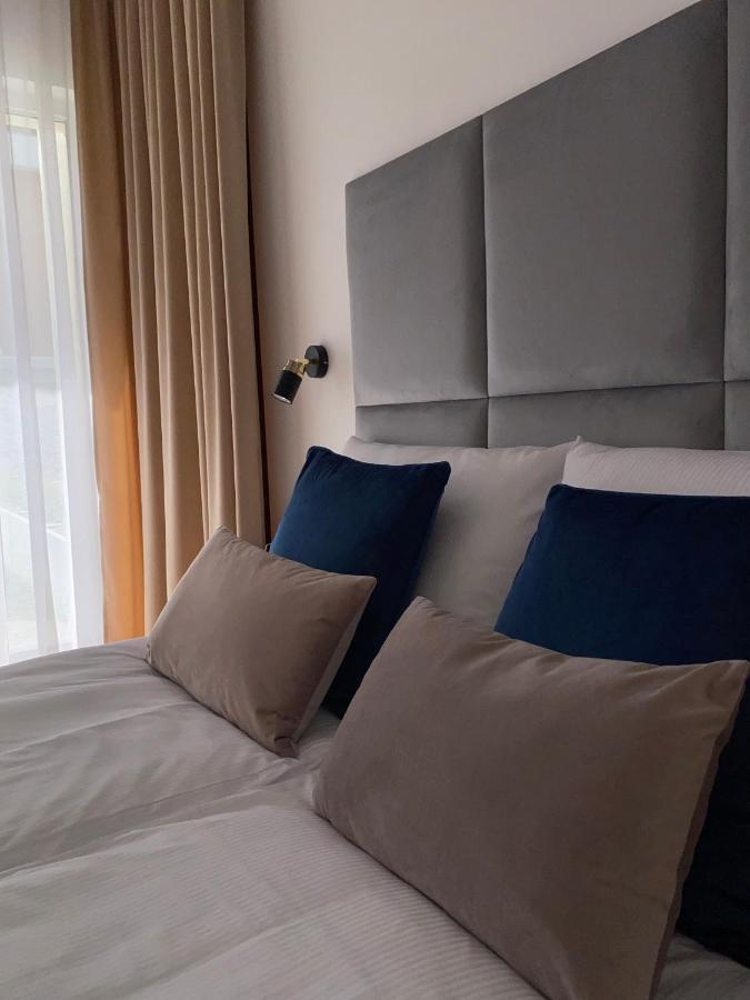 P&A Apartament Гонски Экстерьер фото