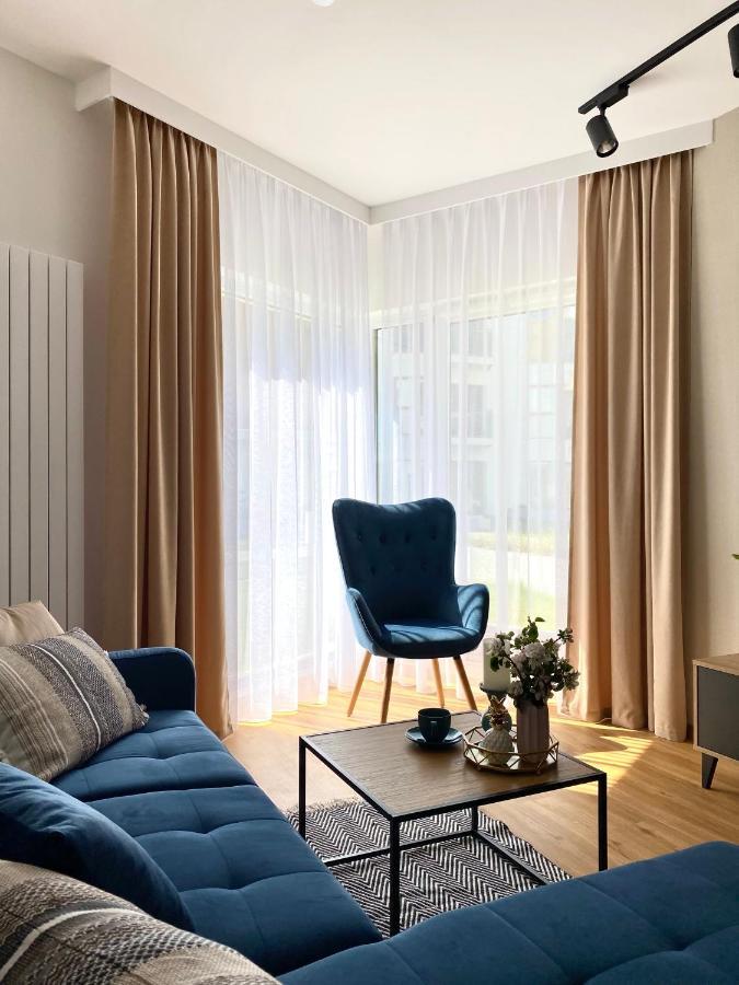 P&A Apartament Гонски Экстерьер фото
